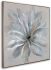 Radiant Blossom Hand Painted Canvas (Large)