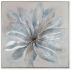 Radiant Blossom Hand Painted Canvas (Small)