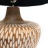 Hawthorne Wood Table Lamp