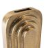 Calyx Metal Table Vase (Small - Gold)
