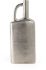 Macrae Metal Table Vase (Large - Silver)