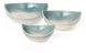 Dorian Decorative Ceramic Bowls (Set of 3)