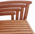 York Chair (Set of 4 - Stacking)