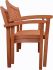 York Chair (Set of 2 - Stacking)