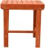 York 3 Piece Set (Square Back & Side Table)