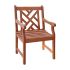 York Chair (Slotted Back)