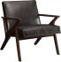 Beso - Fauteuil (Brun)