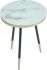 Cordelia Table D'Appoint (Blanc)