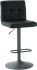 Set of 2 - Black