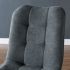 Galyn Side Chair (Set of 2 - Grey)