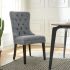Gusto Side Chair (Set of 2 - Grey Blend)
