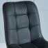 Harper Side Chair (Set of 2 - Grey)