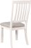 Highlands Side Chair (Set of 2 - Antique White)