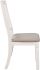 Highlands Side Chair (Set of 2 - Antique White)