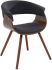 Holt Accent Chair (Charcoal Grey)