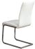 Maxim Dining Chair (Set of 2 - White)