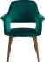 Miranda Accent Chair (Green)