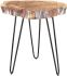 Nila Accent Table (Natural)