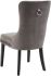 Rizzo Side Chair (Set of 2 - Grey)