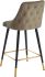 Roxanne 26 Inch Counter Stool (Set of 2 - Taupe)