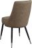 Silvano Side Chair (Set of 2 - Vintage Taupe)