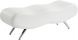 Stealth II Bench (White)