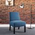 Tino Accent Chair (Blue)