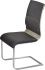 Veneta Side Chair (Set of 2 - Washed Oak)