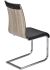 Veneta Side Chair (Set of 2 - Washed Oak)