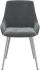 Cassidy Side Chair (Set of 2 - Grey)