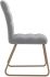 Livia Side Chair (Set of 2 - Grey)