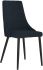 Venice Side Chair (Set of 2 - Blue)