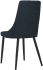 Venice Side Chair (Set of 2 - Blue)