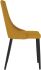 Venice Side Chair (Set of 2 - Mustard)