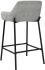 Baily 26 Inch Counter Stool (Set of 2 - Grey)