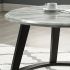 Pascal Coffee Table (Grey)