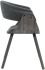 Holt Accent & Dining Chair (Grey)