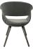 Holt Accent & Dining Chair (Grey)