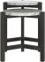 Pascal Accent Table (Grey)