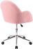 Millie Office Chair (Pink)
