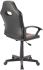 Clink Office Chair (Red & Black)