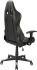 Blade Office Chair (Grey & Black Leg)
