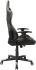 Blade Office Chair (Grey & Black Leg)