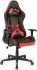 Blade Office Chair (Red & Black)