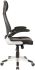 Figo Office Chair (Grey)
