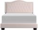 Pixie Bed (Double - Blush Pink)