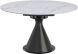 Calisto Table À Diner Extensible (Blanc)