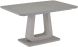 Corvus Extendable Dining Table (Warm Grey)