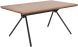 Bronx Dining Table (Natural)