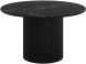 Jilsa Dining Table (Black)